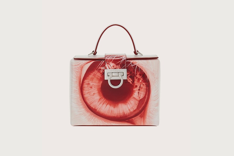 フェラガモが新年の幕開けを祝した新作のカプセルコレクションを発表 Ferragamo celebrates the start of the new year with a new capsule collection