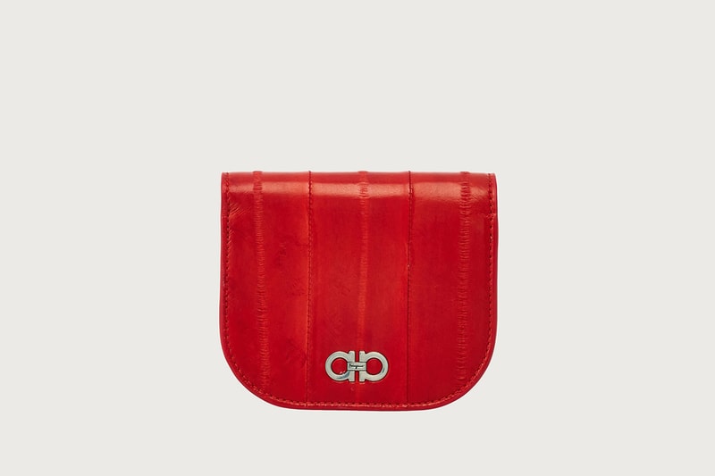 フェラガモが新年の幕開けを祝した新作のカプセルコレクションを発表 Ferragamo celebrates the start of the new year with a new capsule collection
