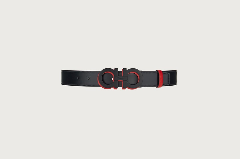 フェラガモが新年の幕開けを祝した新作のカプセルコレクションを発表 Ferragamo celebrates the start of the new year with a new capsule collection