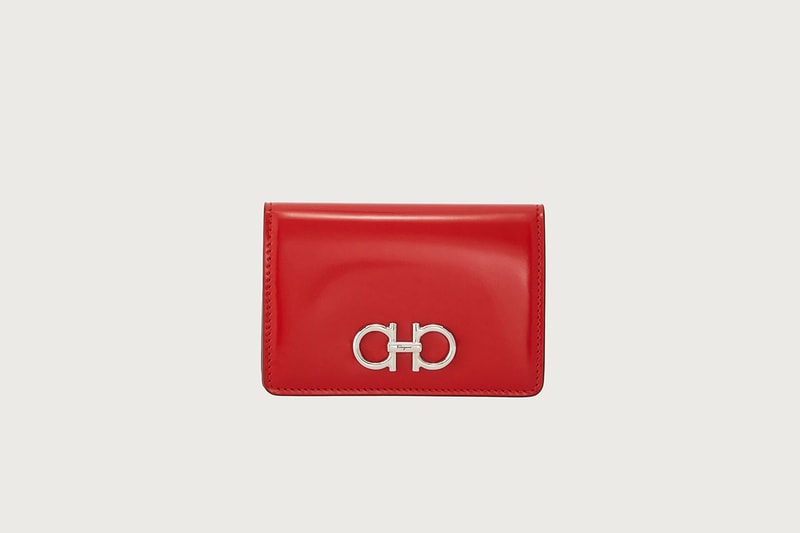 フェラガモが新年の幕開けを祝した新作のカプセルコレクションを発表 Ferragamo celebrates the start of the new year with a new capsule collection