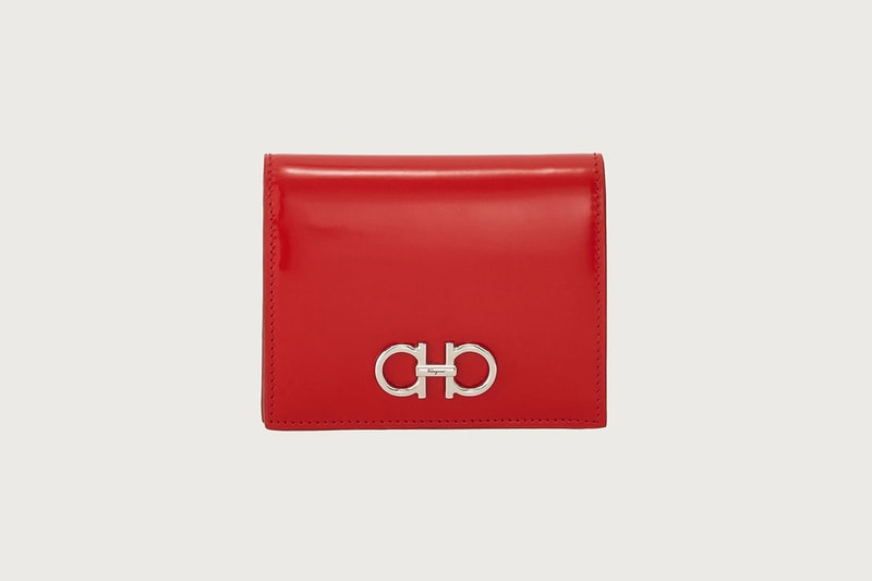 フェラガモが新年の幕開けを祝した新作のカプセルコレクションを発表 Ferragamo celebrates the start of the new year with a new capsule collection