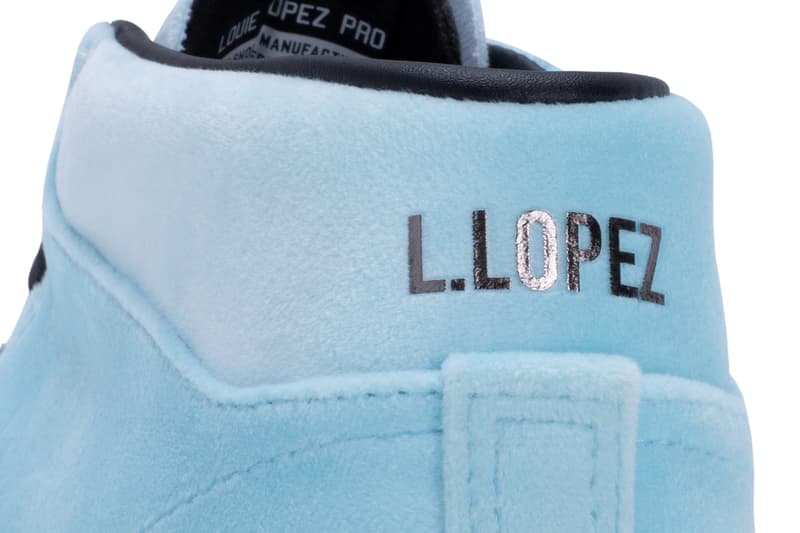 ファッキング オウサム x ルーイ・ロペス x コンバースよりコラボモデル プロ ミッドが登場 Fucking Awesome Converse Louie Lopez Pro Mid Release Info A05074C Date Buy Price 