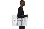 Givenchy からショッピングバッグに着想した新作トートバッグが登場