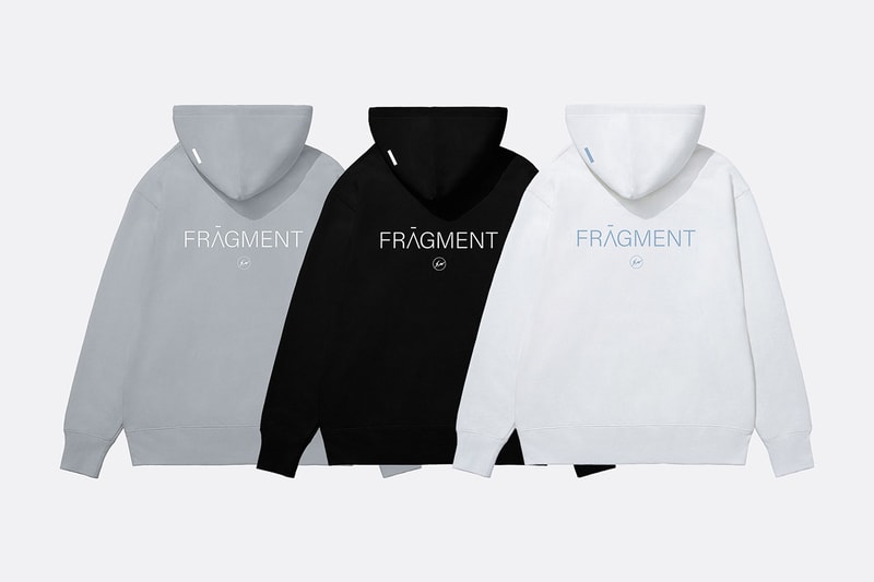 藤原ヒロシが新たなライフスタイルプロジェクト “ピース ピース” をローンチ Hiroshi Fujiwara "PEACE PIECE" by Fragment Design Collection 