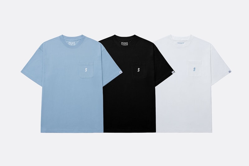 藤原ヒロシが新たなライフスタイルプロジェクト “ピース ピース” をローンチ Hiroshi Fujiwara "PEACE PIECE" by Fragment Design Collection 