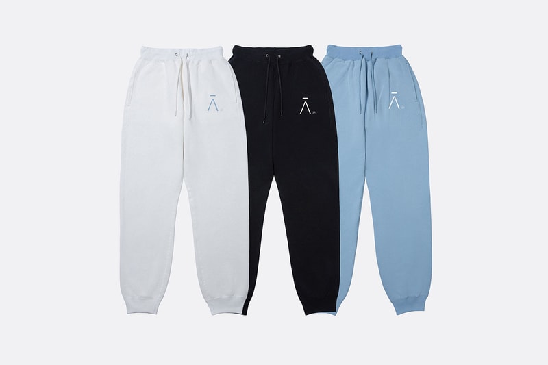藤原ヒロシが新たなライフスタイルプロジェクト “ピース ピース” をローンチ Hiroshi Fujiwara "PEACE PIECE" by Fragment Design Collection 