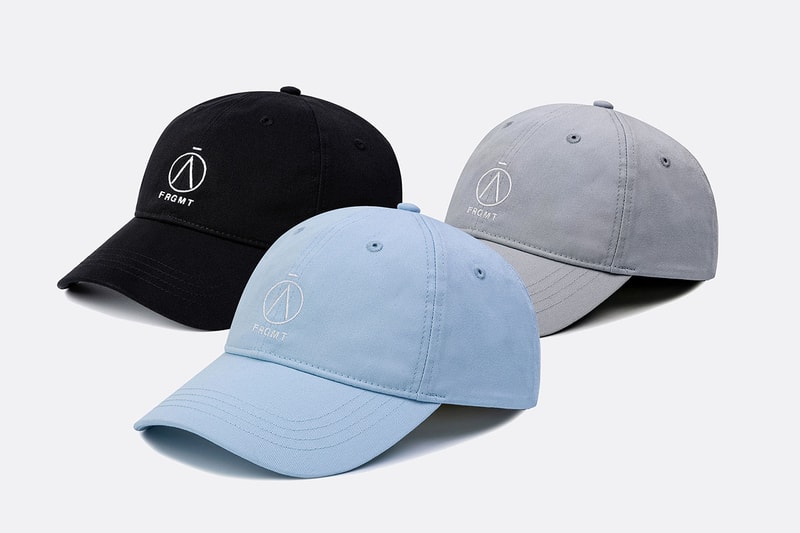 藤原ヒロシが新たなライフスタイルプロジェクト “ピース ピース” をローンチ Hiroshi Fujiwara "PEACE PIECE" by Fragment Design Collection 