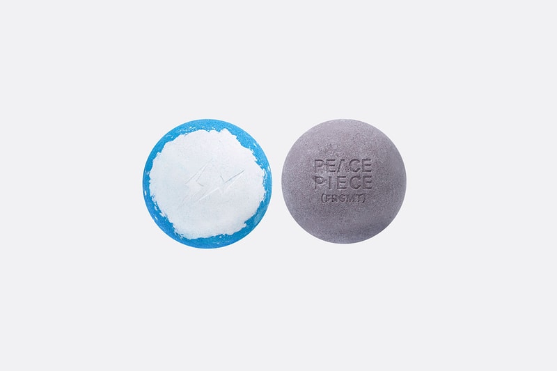 藤原ヒロシが新たなライフスタイルプロジェクト “ピース ピース” をローンチ Hiroshi Fujiwara "PEACE PIECE" by Fragment Design Collection 