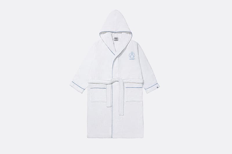 藤原ヒロシが新たなライフスタイルプロジェクト “ピース ピース” をローンチ Hiroshi Fujiwara "PEACE PIECE" by Fragment Design Collection 