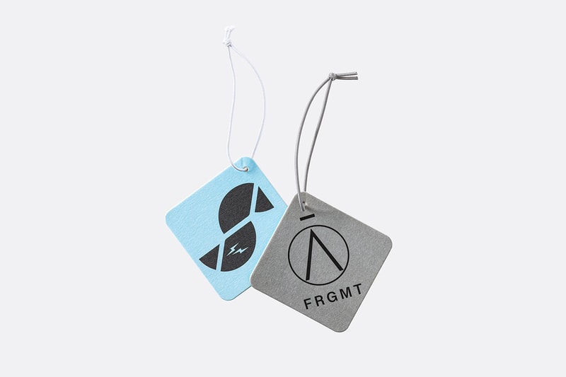 藤原ヒロシが新たなライフスタイルプロジェクト “ピース ピース” をローンチ Hiroshi Fujiwara "PEACE PIECE" by Fragment Design Collection 