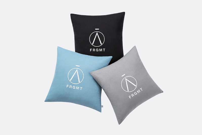 藤原ヒロシが新たなライフスタイルプロジェクト “ピース ピース” をローンチ Hiroshi Fujiwara "PEACE PIECE" by Fragment Design Collection 