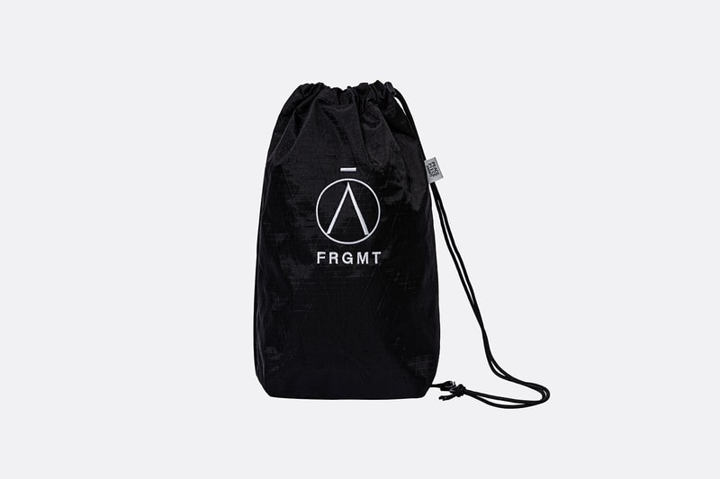 藤原ヒロシが新たなライフスタイルプロジェクト “ピース ピース” をローンチ Hiroshi Fujiwara "PEACE PIECE" by Fragment Design Collection 