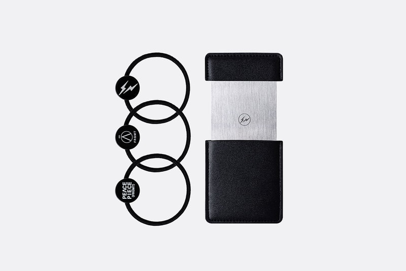藤原ヒロシが新たなライフスタイルプロジェクト “ピース ピース” をローンチ Hiroshi Fujiwara "PEACE PIECE" by Fragment Design Collection 