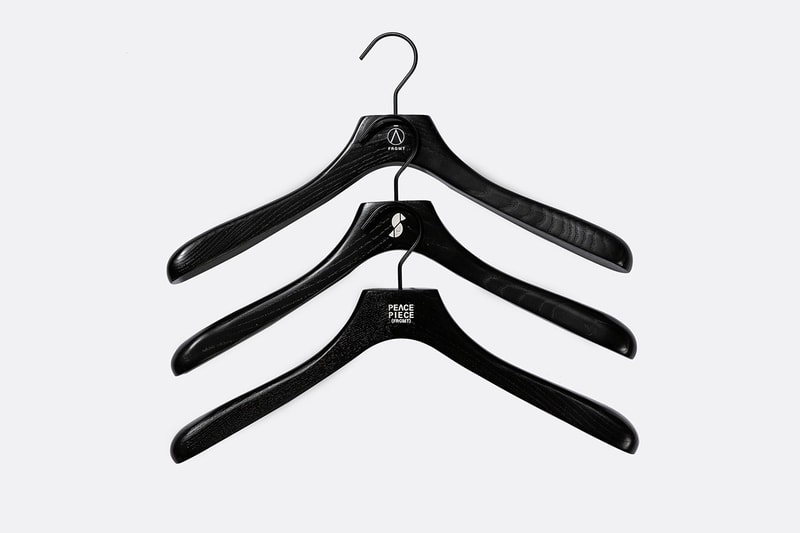 藤原ヒロシが新たなライフスタイルプロジェクト “ピース ピース” をローンチ Hiroshi Fujiwara "PEACE PIECE" by Fragment Design Collection 