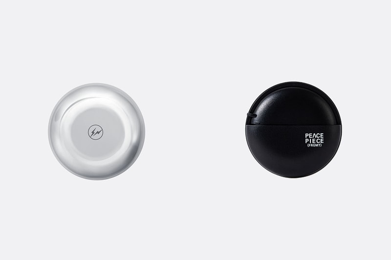 藤原ヒロシが新たなライフスタイルプロジェクト “ピース ピース” をローンチ Hiroshi Fujiwara "PEACE PIECE" by Fragment Design Collection 