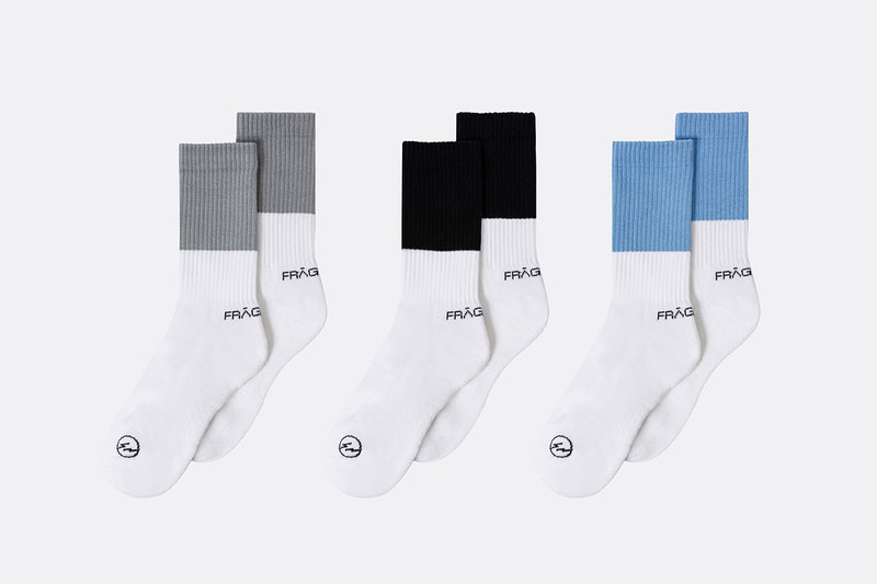 藤原ヒロシが新たなライフスタイルプロジェクト “ピース ピース” をローンチ Hiroshi Fujiwara "PEACE PIECE" by Fragment Design Collection 