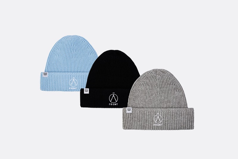 藤原ヒロシが新たなライフスタイルプロジェクト “ピース ピース” をローンチ Hiroshi Fujiwara "PEACE PIECE" by Fragment Design Collection 
