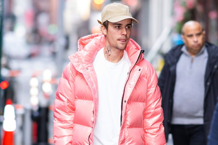 H&M がジャスティン・ビーバーからの非難を受けて関連商品を撤去