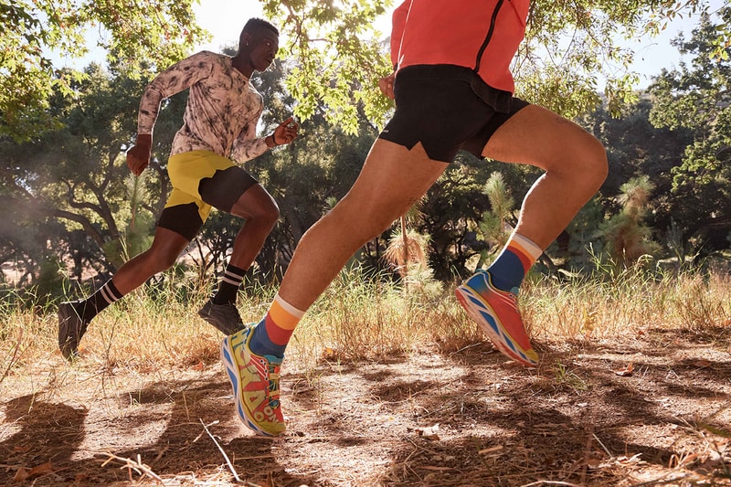 ホカ オネ オネから人気シューズの復刻モデル “フアカ オリジナルス”が登場 hoka-one-one-huaka-1-huaka-2-reprint-model-huaka-origins-new-release-info