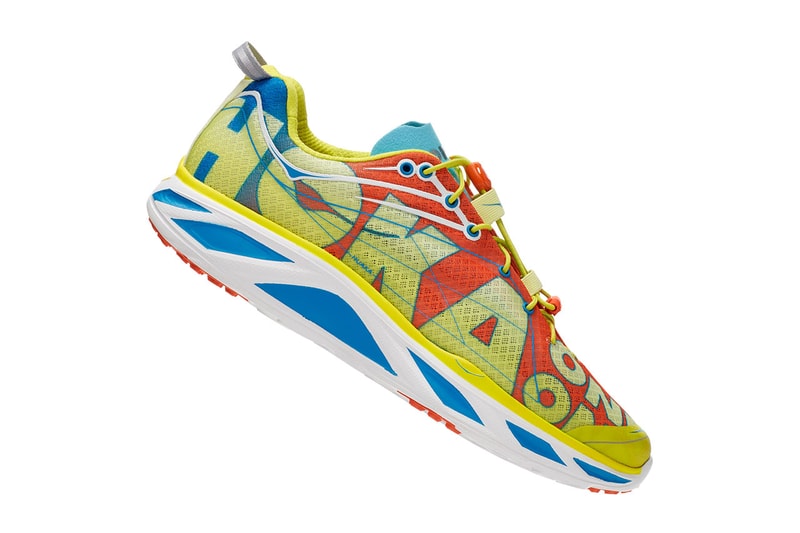 ホカ オネ オネから人気シューズの復刻モデル “フアカ オリジナルス”が登場 hoka-one-one-huaka-1-huaka-2-reprint-model-huaka-origins-new-release-info