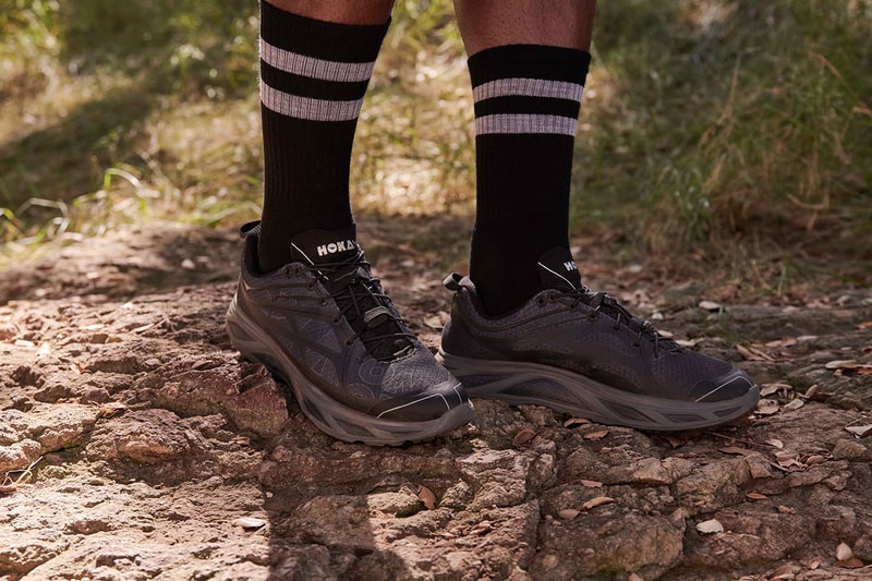 ホカ オネ オネから人気シューズの復刻モデル “フアカ オリジナルス”が登場 hoka-one-one-huaka-1-huaka-2-reprint-model-huaka-origins-new-release-info