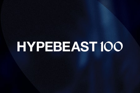 今年を代表する100組を選出した “Hypebeast100” の2022年度版が発表