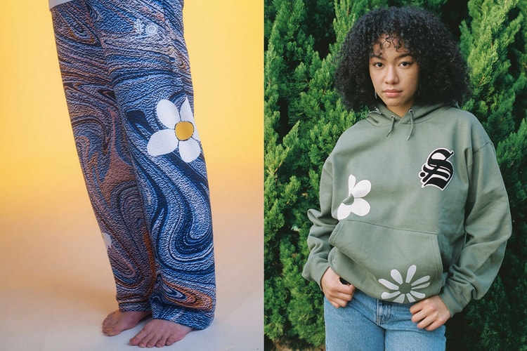 新鋭ブランド IMPUDENT LIFE が STADIUM にてポップアップを開催