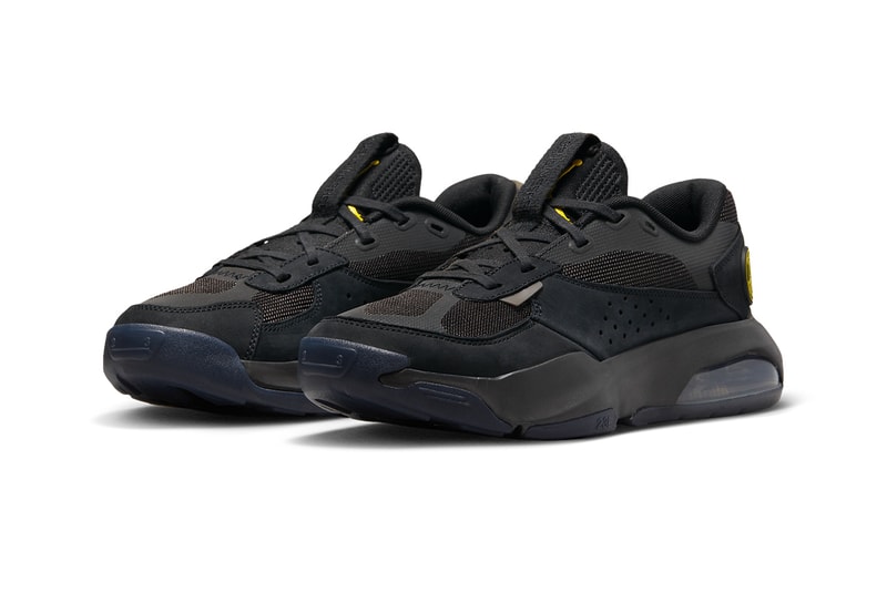 ジョーダン ブランド x パリ・サンジェルマンから最新コラボモデル ジョーダンエア 200Eがお目見え Jordan Air 200E PSG Official Look Info