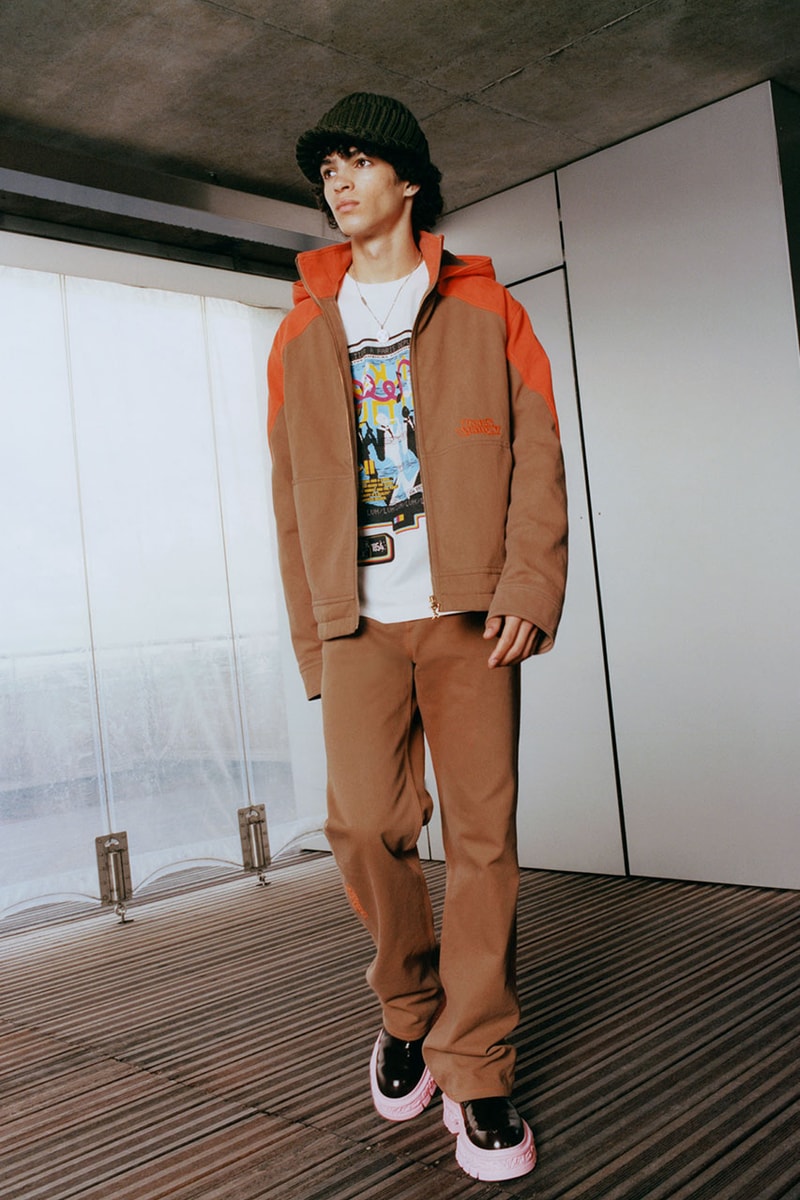 ルイヴィトンが2023年春夏メンズ・プレコレクション第2弾を発表 Louis Vuitton 2023 mens pre ss collection drop2