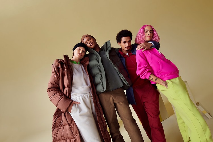 lululemon から届いた2022年のホリデーギフト & 新作をチェック