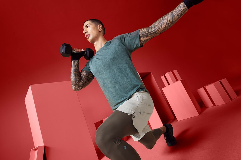 ルルレモンから届いた2022年のホリデーギフト & 新作をチェック lululemon 2022 Holiday Gift & new items release info
