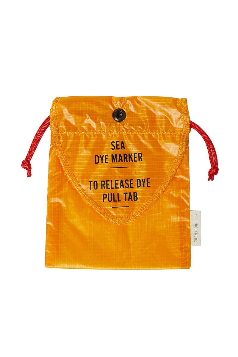 N.ハリウッド x ジーショックからコラボウォッチ第9弾が登場 N.HOOLYWOOD x G-SHOCK 9th collab DW-5600 release info N.HOOLYWOOD TEST PRODUCT EXCHANGE SERVICE