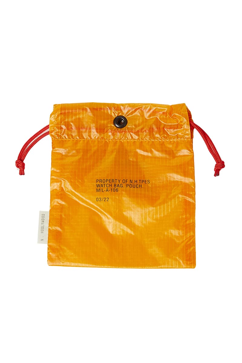 N.ハリウッド x ジーショックからコラボウォッチ第9弾が登場 N.HOOLYWOOD x G-SHOCK 9th collab DW-5600 release info N.HOOLYWOOD TEST PRODUCT EXCHANGE SERVICE