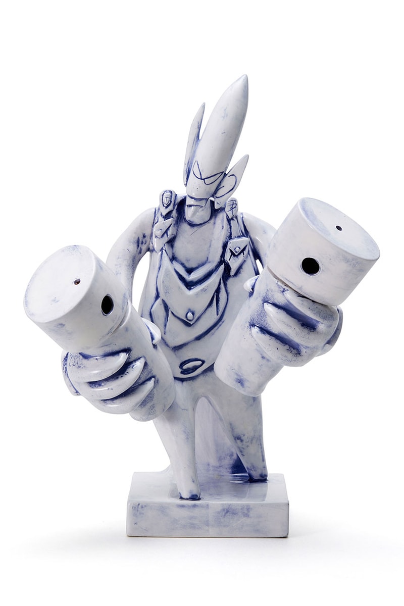 ネイバーフッドが2023年の初売りアイテムを発表 neighborhood Futura Laboratories BOUNTY HUNTER collab items release info