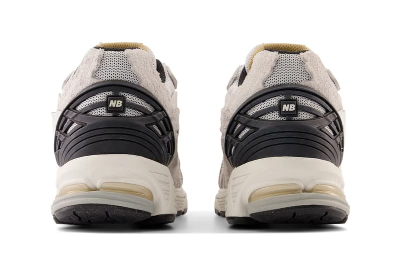 ニューバランス1906D“プロテクションパック”の最新ビジュアルをチェック new balance 1906d protection refined future pack collection M1906DD M1906DC M1906DB M1906DA official release date info photos price store list buying guide