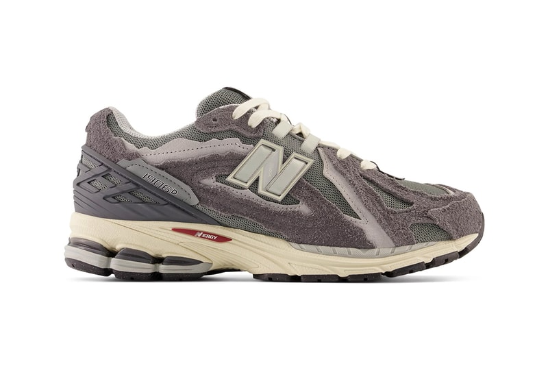 ニューバランス1906D“プロテクションパック”の最新ビジュアルをチェック new balance 1906d protection refined future pack collection M1906DD M1906DC M1906DB M1906DA official release date info photos price store list buying guide