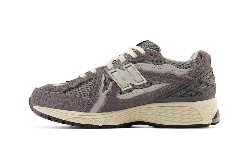 ニューバランス1906D“プロテクションパック”の最新ビジュアルをチェック new balance 1906d protection refined future pack collection M1906DD M1906DC M1906DB M1906DA official release date info photos price store list buying guide