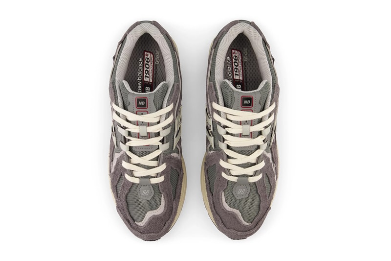 ニューバランス1906D“プロテクションパック”の最新ビジュアルをチェック new balance 1906d protection refined future pack collection M1906DD M1906DC M1906DB M1906DA official release date info photos price store list buying guide