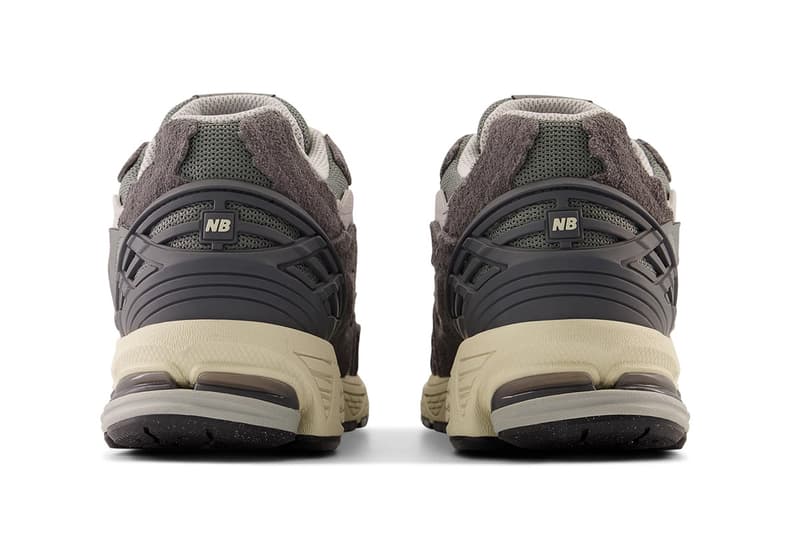 ニューバランス1906D“プロテクションパック”の最新ビジュアルをチェック new balance 1906d protection refined future pack collection M1906DD M1906DC M1906DB M1906DA official release date info photos price store list buying guide