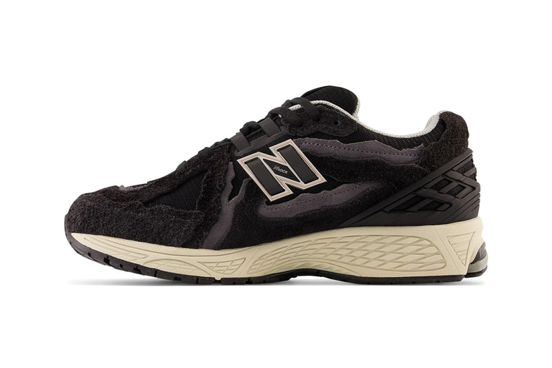 ニューバランス1906D“プロテクションパック”の最新ビジュアルをチェック new balance 1906d protection refined future pack collection M1906DD M1906DC M1906DB M1906DA official release date info photos price store list buying guide