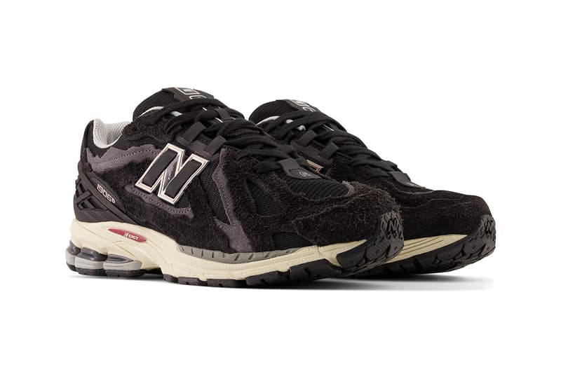 ニューバランス1906D“プロテクションパック”の最新ビジュアルをチェック new balance 1906d protection refined future pack collection M1906DD M1906DC M1906DB M1906DA official release date info photos price store list buying guide