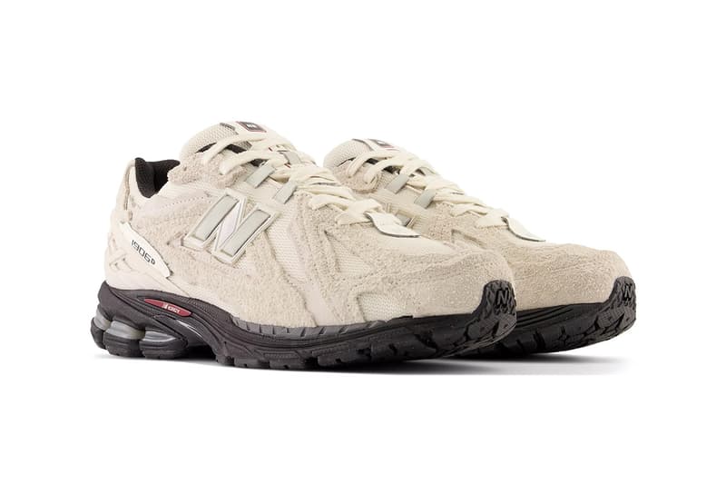 ニューバランス1906D“プロテクションパック”の最新ビジュアルをチェック new balance 1906d protection refined future pack collection M1906DD M1906DC M1906DB M1906DA official release date info photos price store list buying guide