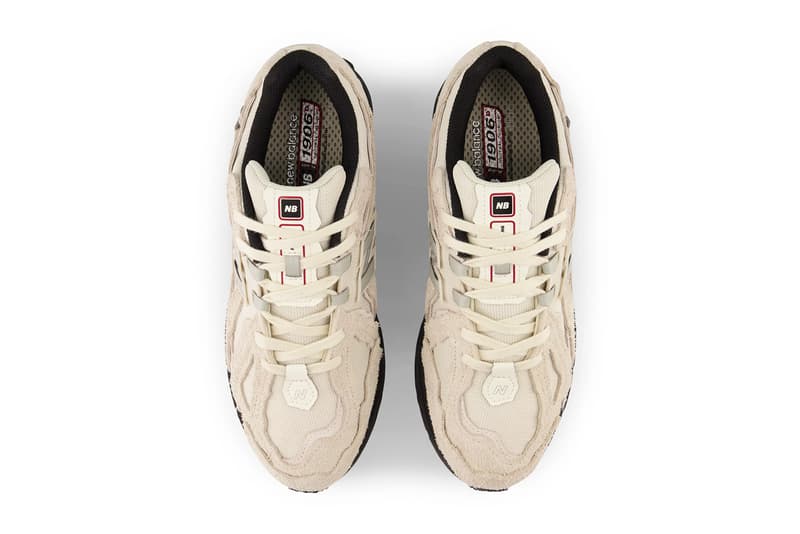 ニューバランス1906D“プロテクションパック”の最新ビジュアルをチェック new balance 1906d protection refined future pack collection M1906DD M1906DC M1906DB M1906DA official release date info photos price store list buying guide