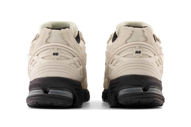 ニューバランス1906D“プロテクションパック”の最新ビジュアルをチェック new balance 1906d protection refined future pack collection M1906DD M1906DC M1906DB M1906DA official release date info photos price store list buying guide
