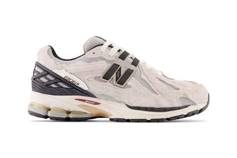 ニューバランス1906D“プロテクションパック”の最新ビジュアルをチェック new balance 1906d protection refined future pack collection M1906DD M1906DC M1906DB M1906DA official release date info photos price store list buying guide