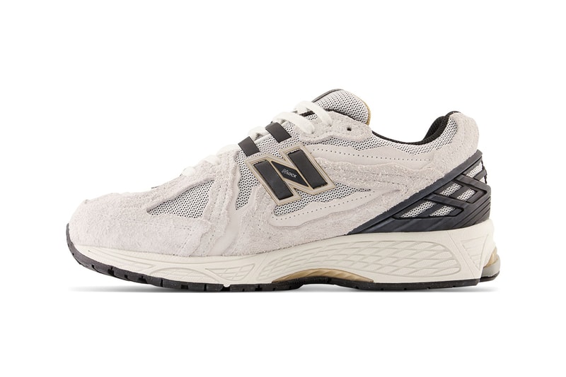 ニューバランス1906D“プロテクションパック”の最新ビジュアルをチェック new balance 1906d protection refined future pack collection M1906DD M1906DC M1906DB M1906DA official release date info photos price store list buying guide