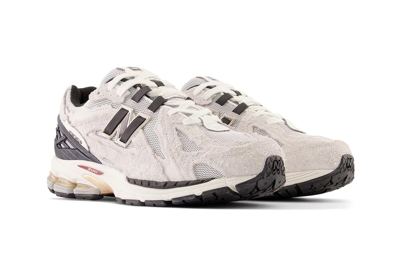 ニューバランス1906D“プロテクションパック”の最新ビジュアルをチェック new balance 1906d protection refined future pack collection M1906DD M1906DC M1906DB M1906DA official release date info photos price store list buying guide