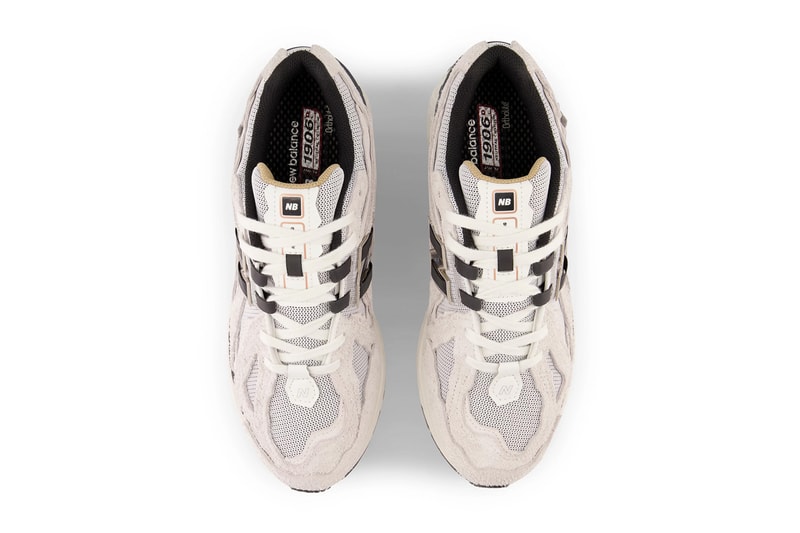 ニューバランス1906D“プロテクションパック”の最新ビジュアルをチェック new balance 1906d protection refined future pack collection M1906DD M1906DC M1906DB M1906DA official release date info photos price store list buying guide