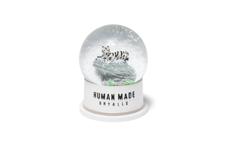 ヒューマン メイドから2022年 “ホリデー” カプセルコレクションが到着 NIGO®️ HUMAN MADE®️ “HOLIDAY” Capsule Collection season 24 release info 
