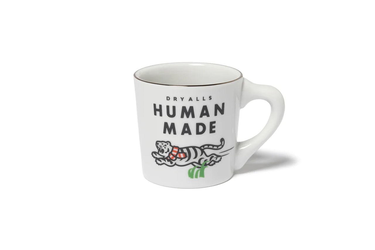 ヒューマン メイドから2022年 “ホリデー” カプセルコレクションが到着 NIGO®️ HUMAN MADE®️ “HOLIDAY” Capsule Collection season 24 release info 